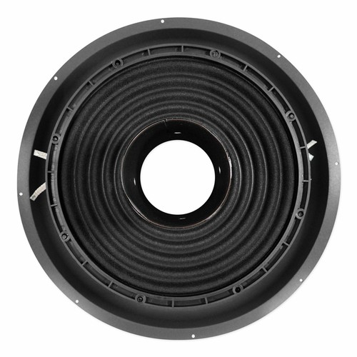 Recone Kit For Rockville Destroyer 15D1 15" Subwoofer w/USA Voice Coils! - Picture 7 of 9