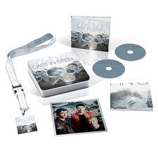 A-HA - CAST IN STEEL (FANBOX) 2 CD NEU 