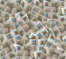 BULOVA Factory Watch Part #25 - SETTING LEVER - 5AB 6AH 6EA 7AK 7AM 8AD 8AH 10BM