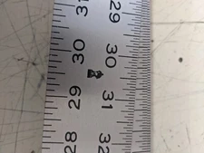 Fairgate 20-160 Rule 60"