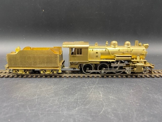 HO Brass Model Train NJCB ST-200 Custom Brass LIRR Long Island G
