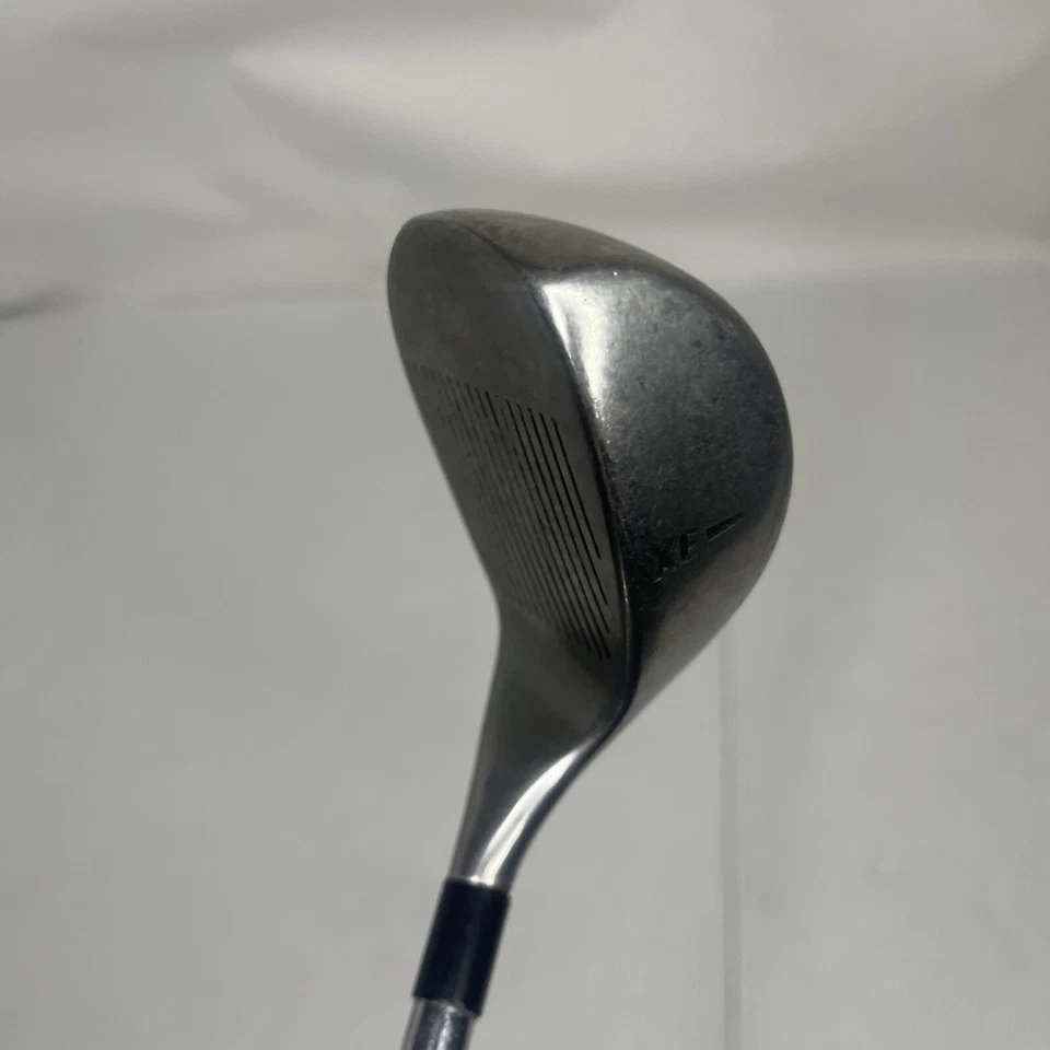 "Cuña de arena Spalding Executive XE varilla de acero flexible media 35""" Foto 4 de 4