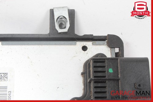 05-08 Cadillac XLR Corvette Suspension Control Module Unit 15808061 OEM - Picture 10 of 13