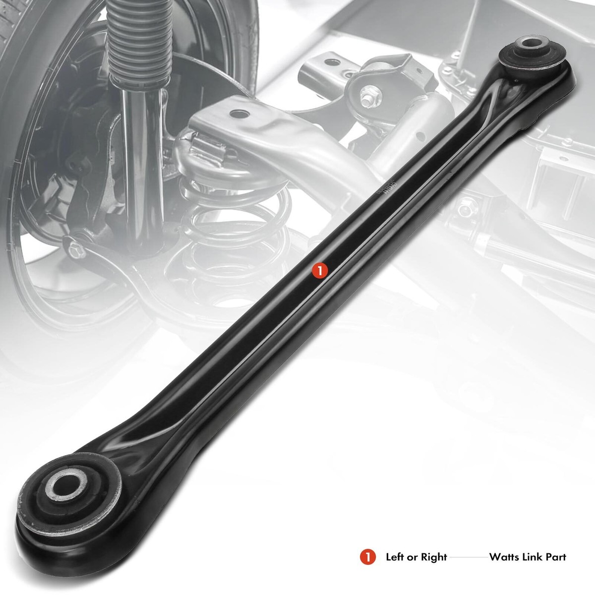 Watts Link for Dodge Durango 2004-2009 Chrysler Aspen 2007-2009