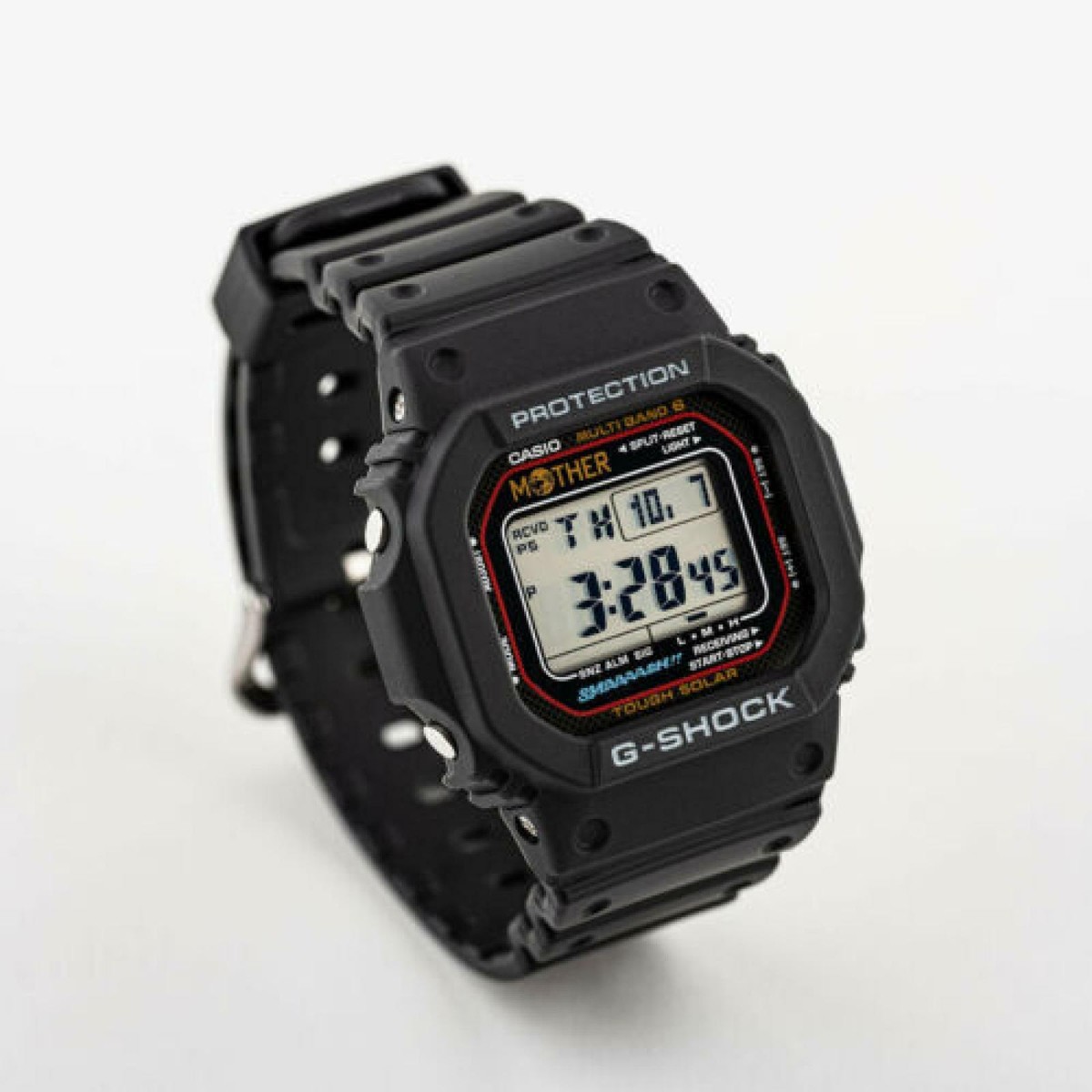 MOTHER x G-SHOCK Collaboration model GW-M5610UMOT21-1JR Limited