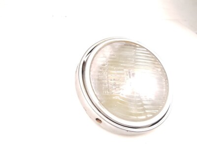 74 Harley Sportster Ironhead XLCH XL 1000 Headlight Head