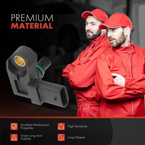 Sensor de presión del colector (MAP) para Mini Cooper 14-16 18-19 21-22 BMW X1 X2 2,0 L - Imagen 3 de 9