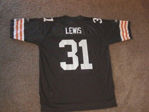 jamal lewis jersey