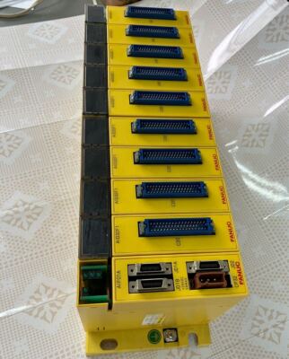 FANUC LTD A03B-0807-C011 AIF01A AID32F1 AOD32C1 module | eBay