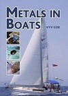 Metals in Boats by Vyv Cox (Hardback, 2017)