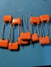 CHEMICON Condensatore Elettrolitico 100uF 400V - Tipo Snap In, Alta Ondulazione SMH (x10pz)