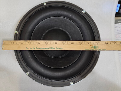 23QQ90 SONY SA-WX700: FRONT SPEAKER, 1-825-375-11, 11