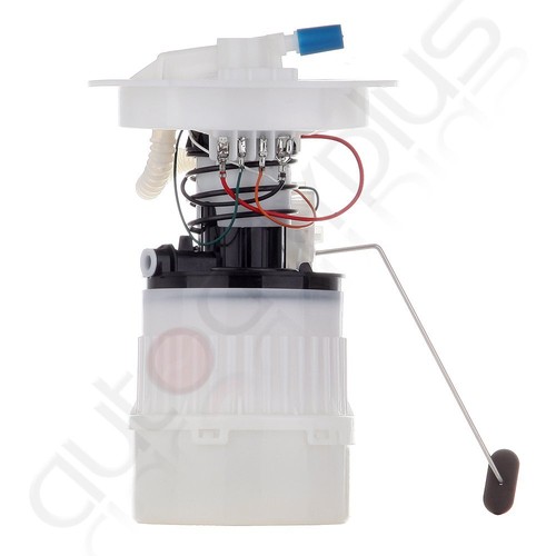 Electric Fuel Pump Module Assembly Fits 2004-09 Mazda 3 2.0L 2.3L P76308M E8591M - Picture 2 of 5