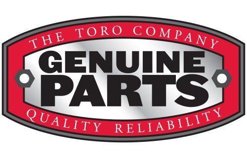 GENUINE OEM TORO PART # 114-4420 V-BELT FOR Z MASTER MOWERS