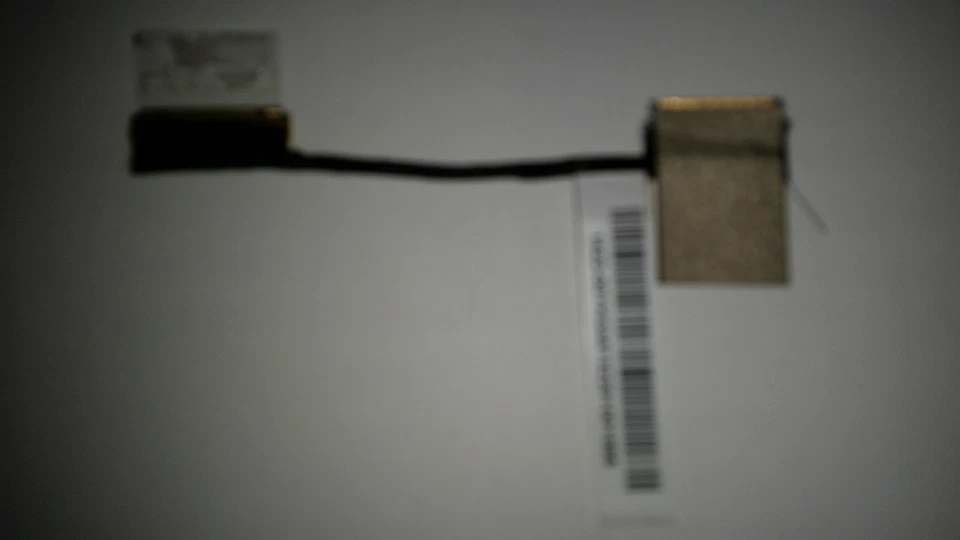 screen cable 1422-00 for 10.1" tablet ASUS EEE PAD transformer TF101 - Image 2 of 4