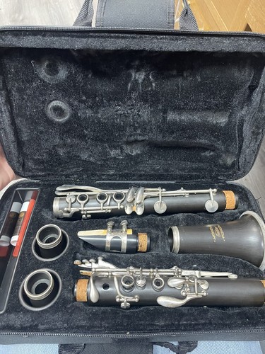 Eastar Clarinetto
