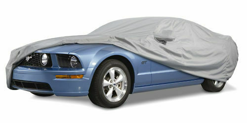 COVERCRAFT WeatherShield HP All Weather CAR COVER 2015 to 2021 BMW X4 - Picture 10 of 17