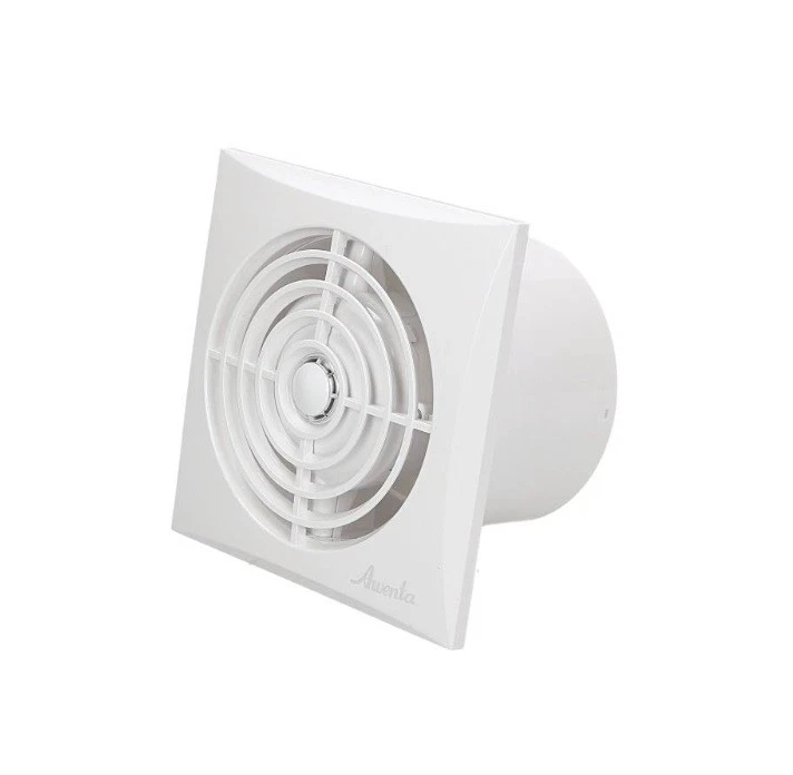 Купить Вентилятор Ванную Бесшумный