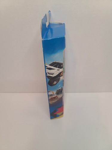 Hot Wheels X Games 5 Pack Off-Road - New in sealed pack - Picture 3 of 4