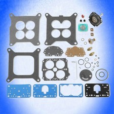 VERGASER ÜBERHOLSATZ HOLLEY Marine Vergaser 4160 Reparatursatz Reparatur