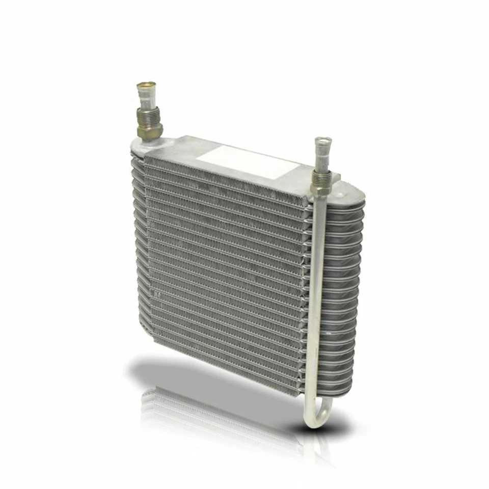 Evaporador A/C C1500 C2500 C3500 K1500 K2500 K3500 compatível com Chevrolet 1988 1989 1990 - Imagem 2 de 2