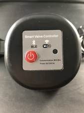 Smart WiFi Water Valve Handle Controller Home Phone Remote Control 1.2W-BX.2