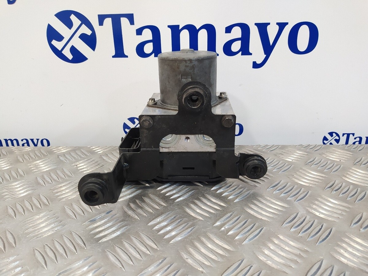 5N0614517M abs für VOLKSWAGEN TIGUAN 2.0 TDI 2008 16131919T 