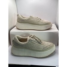 Dolen Platform Sneaker Women Dolce Vita, Size 8