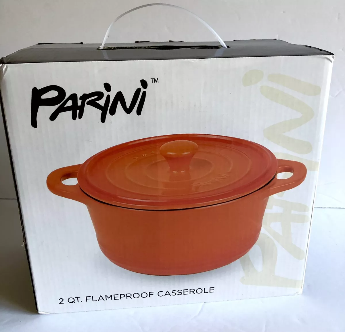 Parini casserole cheap dish