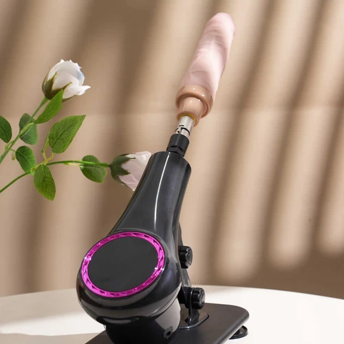 Adult Auto Sex Machine Male Women Dildo Masturbation Machine 3XLR Attachments US - Picture 55 of 58