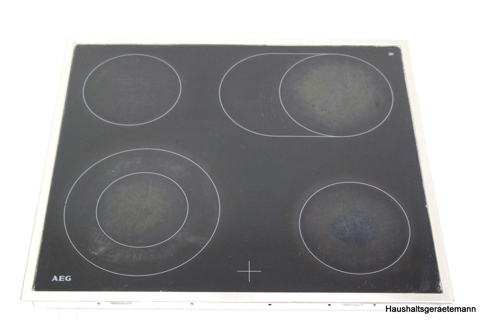 Aeg 6034m Mn Typ 55cad38zo 949590998 Einbaukochfeld Glaskeramik Kochfeld Ebay