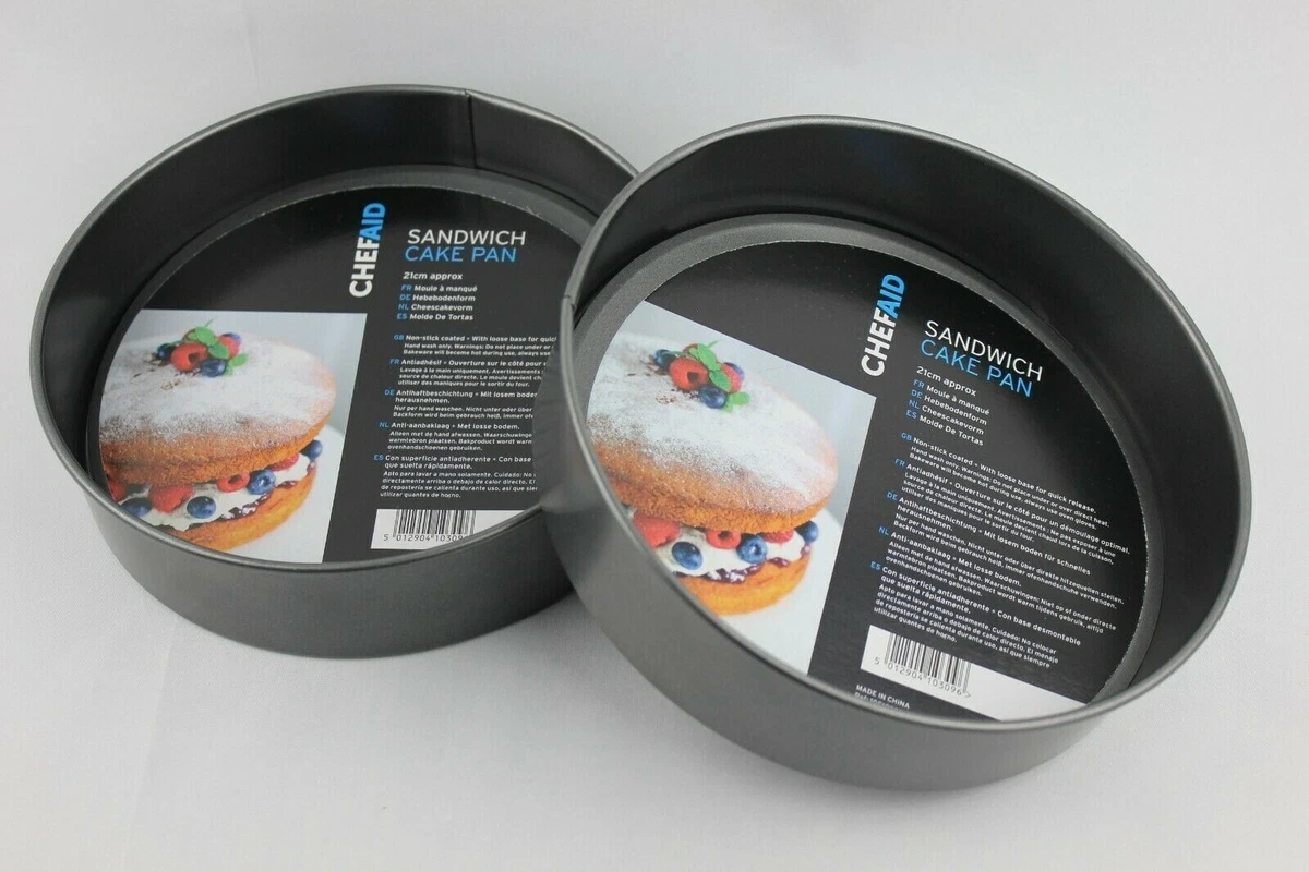 Discover 76+ 20cm deep cake tin latest awesomeenglish.edu.vn