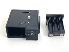 Mamiya RZ67 power winder II motor drive