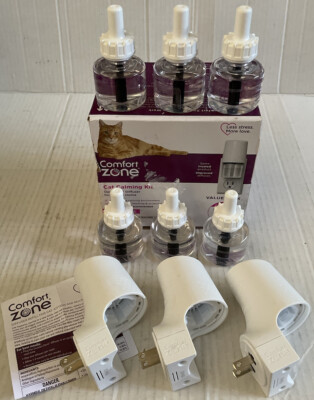 Comfort Zone Value Pack