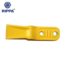 Rippa Mini Excavator Bucket Teeth Durable Replacement Parts for Compact Diggers