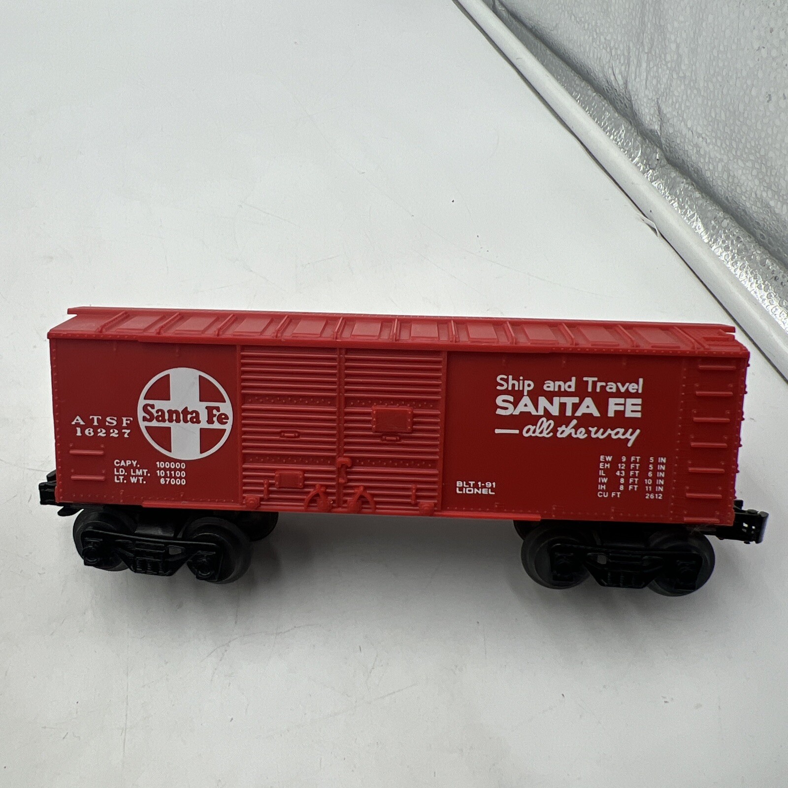 Click here to see eBay Auction