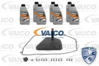 Vaico V10-3216 Teilesatz, ÖLwechsel-Automatikgetriebe FüR Audi