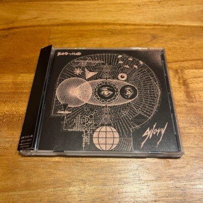 band-maid glory bubble+非売品2点CDセット New BAND-MAID glory Bubble 2 CD Set Japan CRCP-10419 CRCP