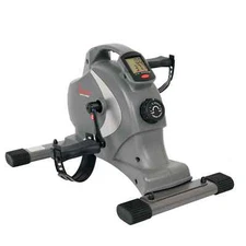 Sunny Health Fitness SFB0418 Magnetic Mini Exercise Bike