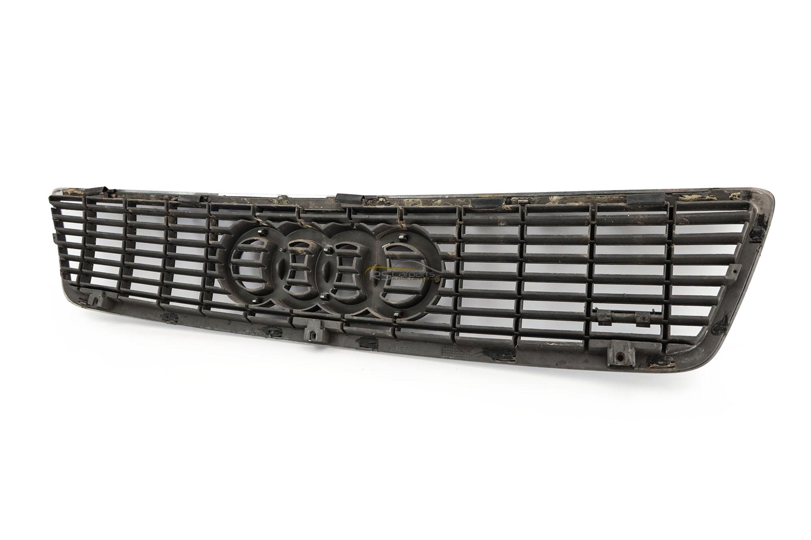Kühlergrill Frontgrill Kühlergitter Audi S8 D2 VFL / 4D0853651H | eBay 