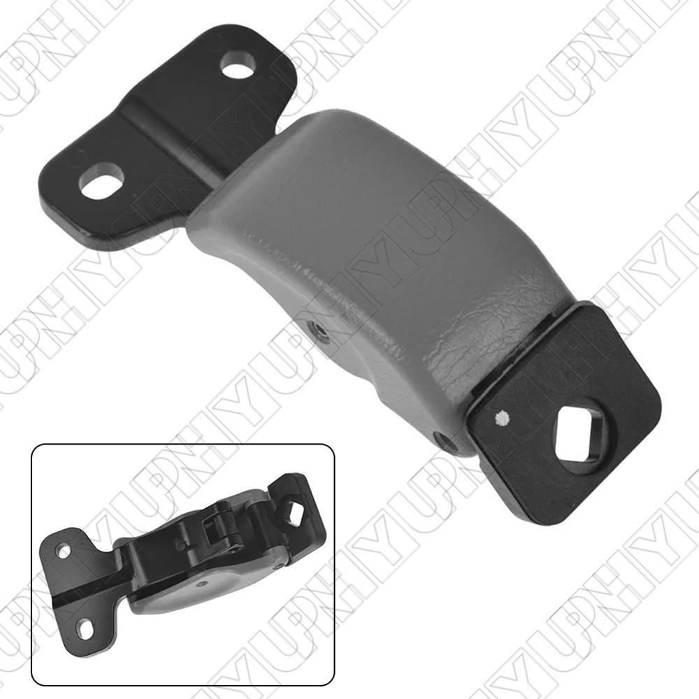 1pc Left Quarter Glass Latch Gray For Toyota Tundra 2000-2006