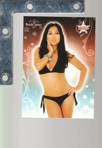 2007 Benchwarmer BASE SET UpTo 40%OFF! Pick from List! PLAYBOY/PLAYMATES - Picture 38 of 51
