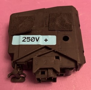 Samsung WW80K6414QW Waschmaschine Türschloss