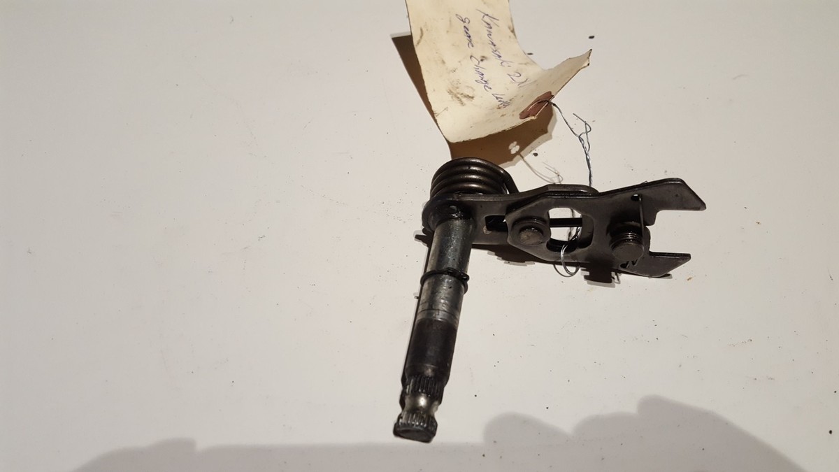 Kawasaki ZX11C ZX1100C ZX11D Gear Change Mechanism Shift Linkage