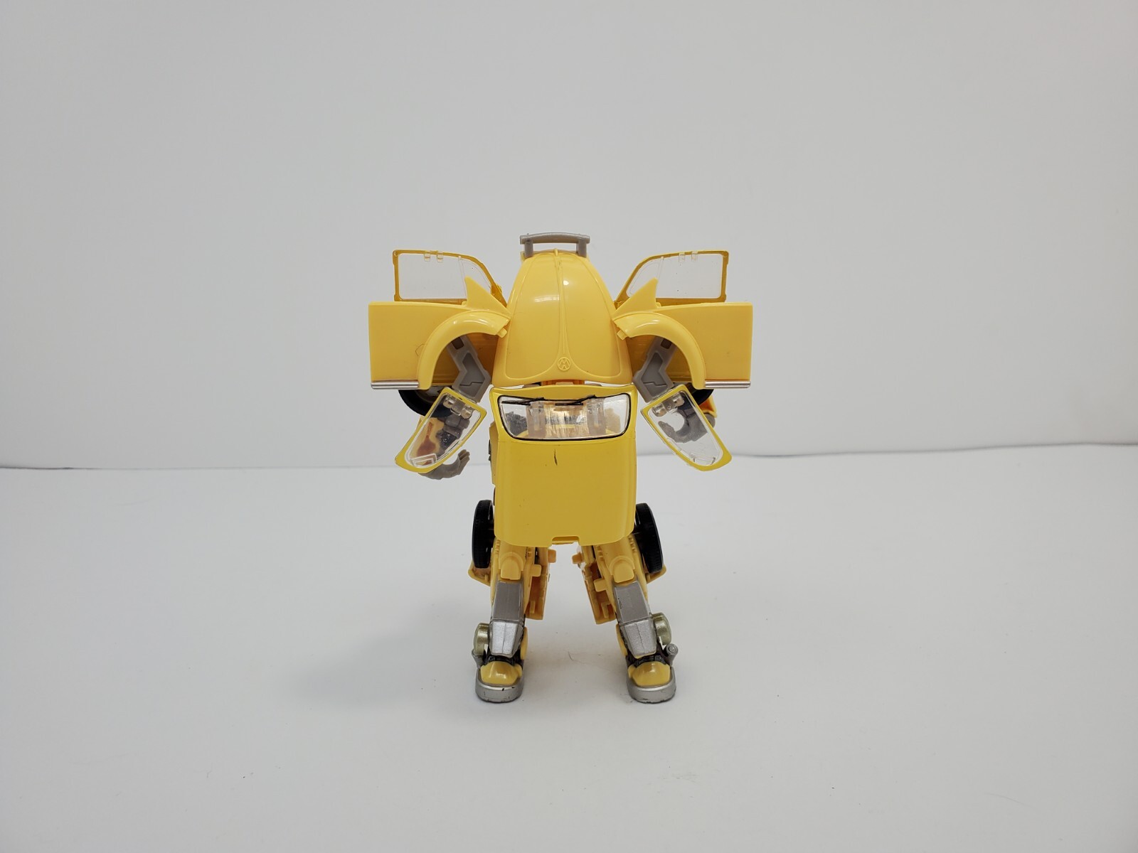 Transformers Studio Series BUMBLEBEE Incomplete Deluxe 24 Action Figure NO HEAD