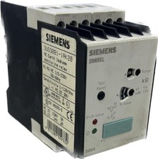 Siemens Simirel 3UG3 3UG3081-1AK20 