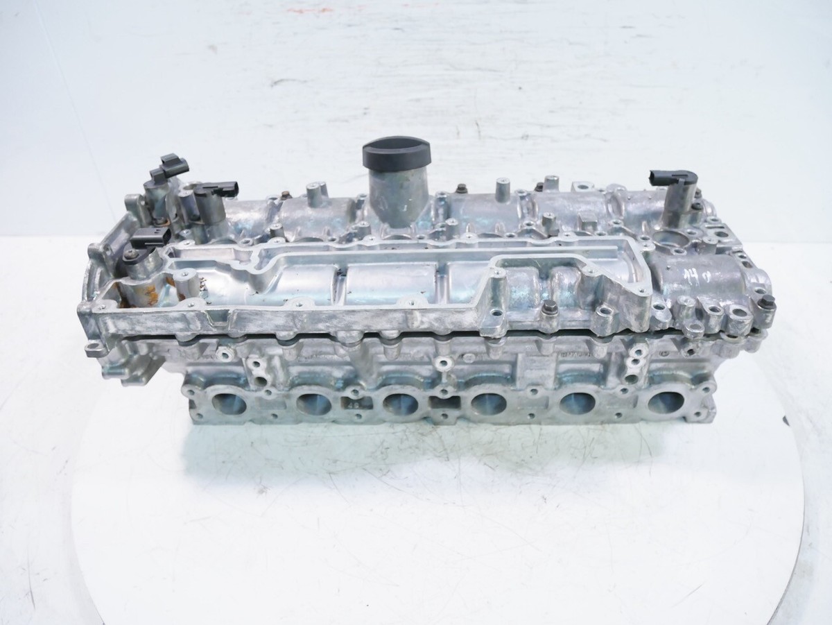 本A-6 3 ② Cylinder head planned for 2012 Volvo XC90 XC 3.2 AWD