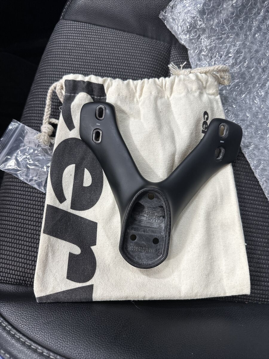 Cervélo ST35 Carbon Stem 100mm | eBay Cervélo ST35 Carbon Stem 100mm | eBay