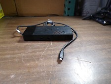 Dell WD19 Docking Station