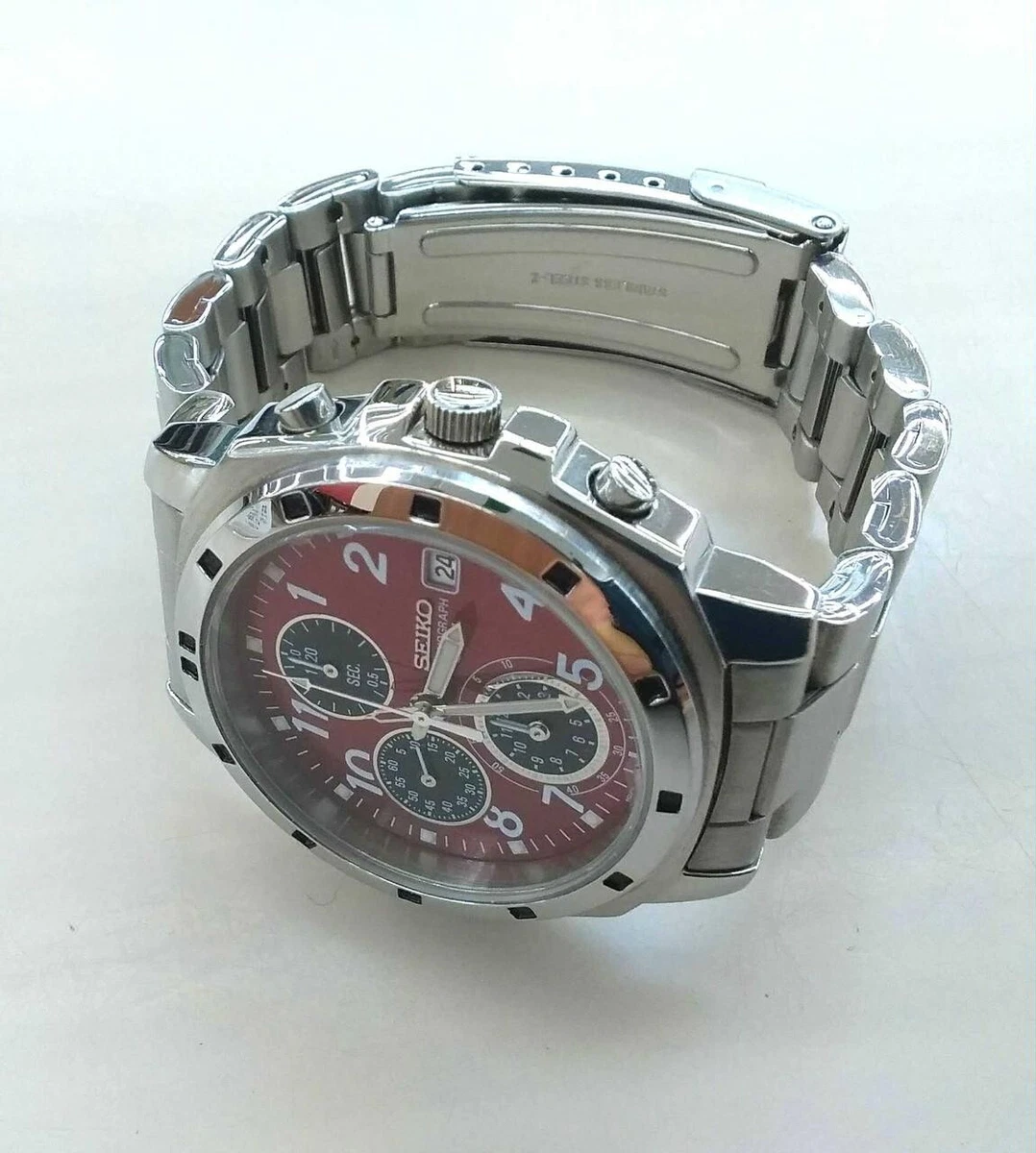 Seiko 7t92 movement sale